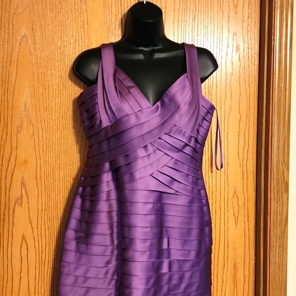 BCBGMaxAzria Dresses & Skirts - Nwt BCBGMAXAZRIA Dress
